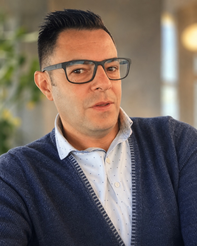 Maurizio Fadda