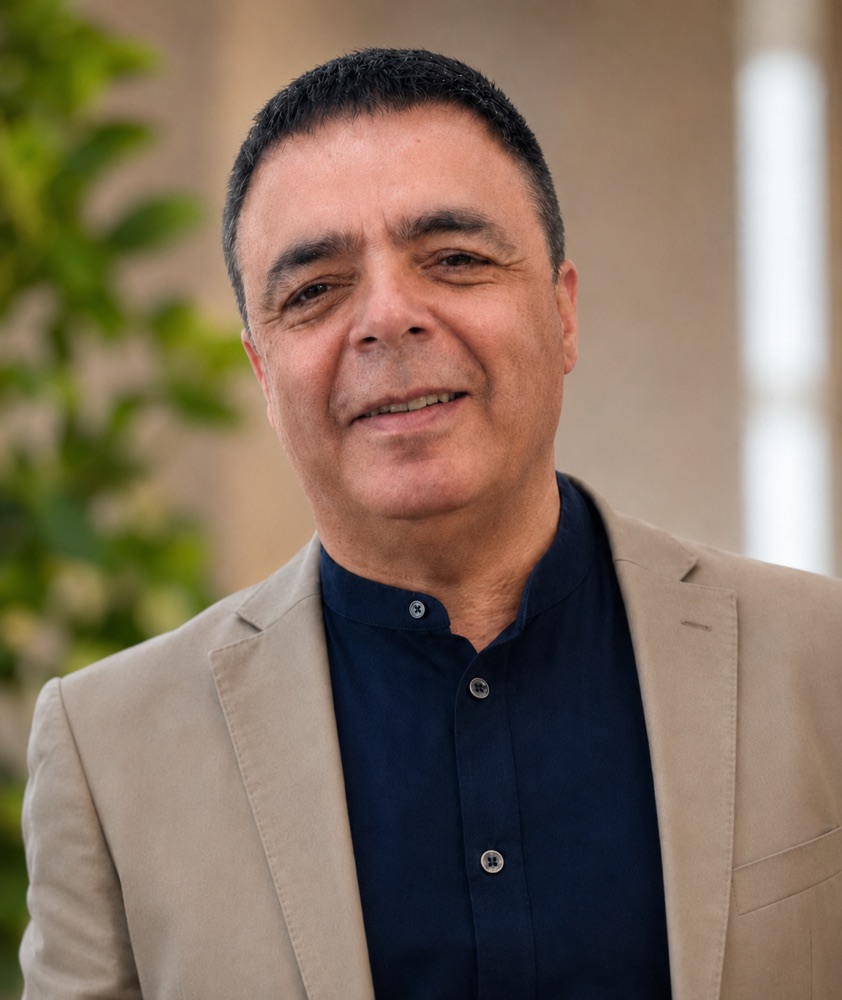 Salvatore Fadda